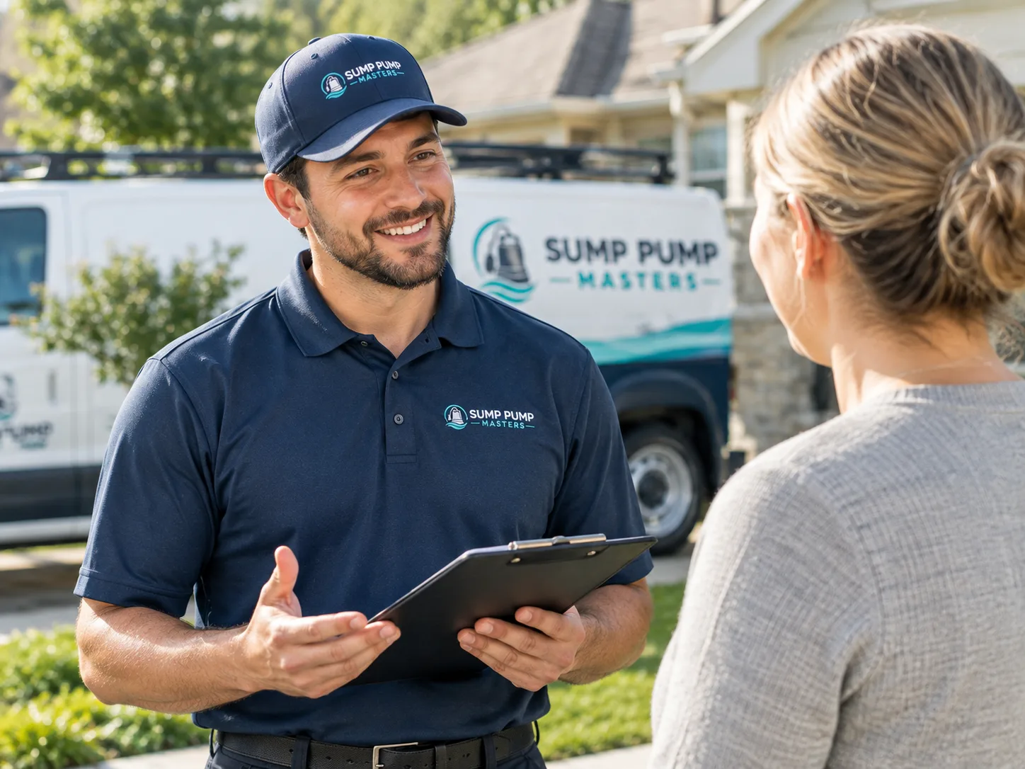 Sump Pump Repair Colcord, OK FAQs